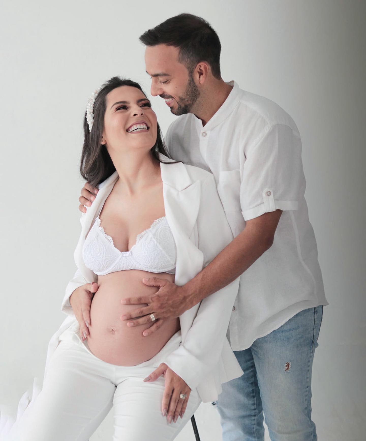 Fotografia representando o trabalho